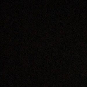 Black drop waist vero moda dress